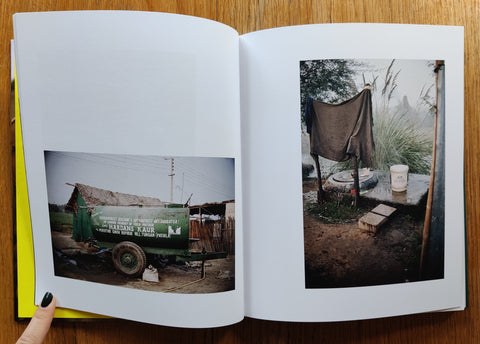 Kisaan: The Farmers' Protest 2020/21