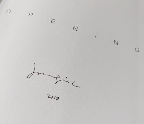 Opening
