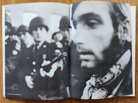 Shots: Photographs From the Underground Press