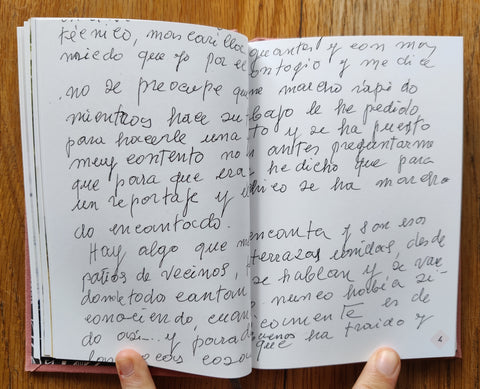 Mi tía Ana Mari