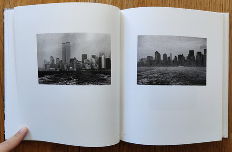 It was the turn of the century: New York, World Trade Center, 1973-2017