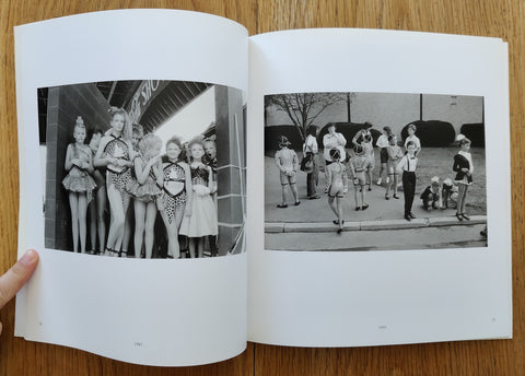 State Fair (Contact Sheet 108)