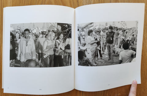 State Fair (Contact Sheet 108)