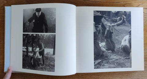 Nein, Onkel: Snapshots from Another Front 1938-1945