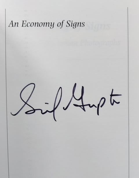 An Economy of Signs: Contemporary Indian Photographs