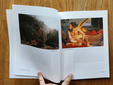An Economy of Signs: Contemporary Indian Photographs