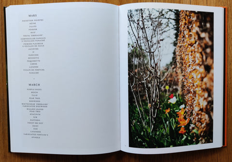 Giverny: A Year In The Garden