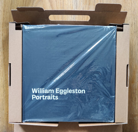 Portraits: Special Edition