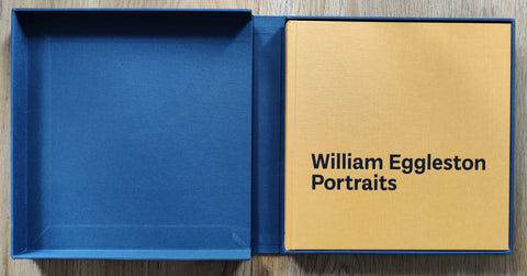 Portraits: Special Edition