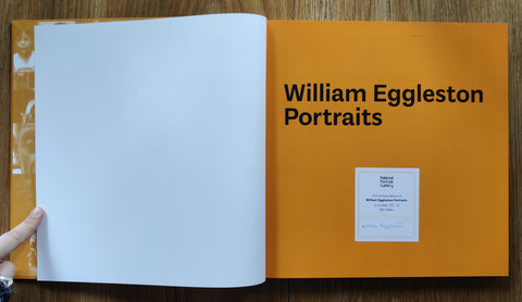 Portraits: Special Edition