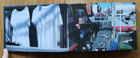 Tokyo Boogie Woogie