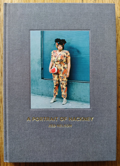 A Portrait of Hackney (Collector's Edition)