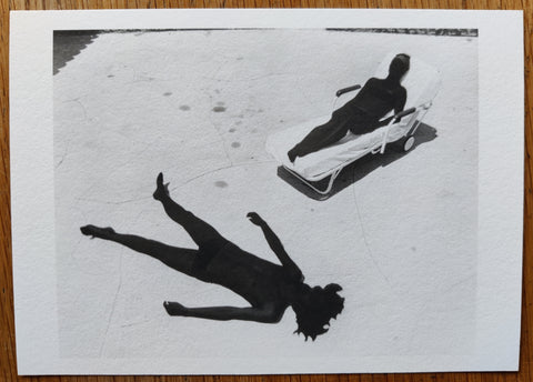 Black Sun (One Picture Book)