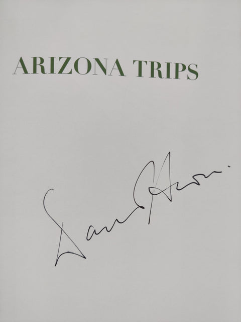 Arizona Trips