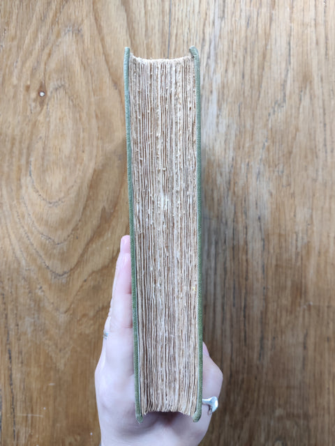 Early Poems and Stories