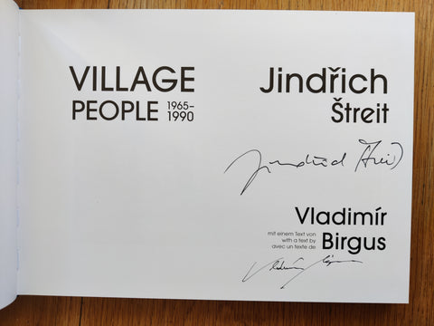 Village People 1965 - 1990