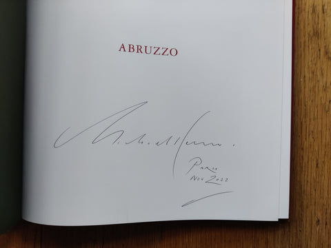 Abruzzo