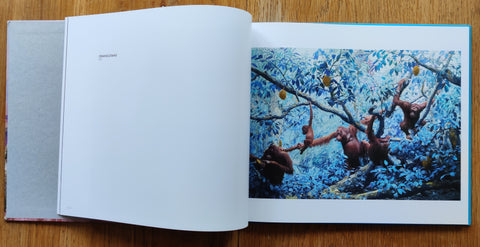 Eremozoic (Book With Print)