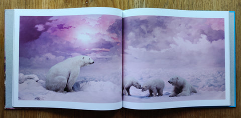 Eremozoic (Book With Print)