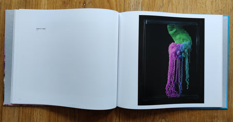 Eremozoic (Book With Print)