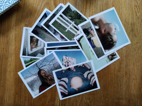 Greatest hits by Michael E. Northrup (24 Postcards)