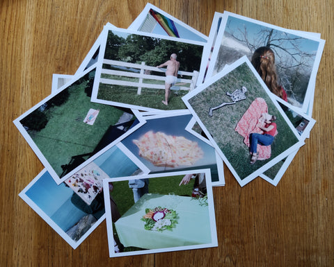 Greatest hits by Michael E. Northrup (24 Postcards)