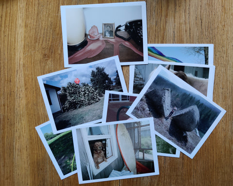 Greatest hits by Michael E. Northrup (24 Postcards)