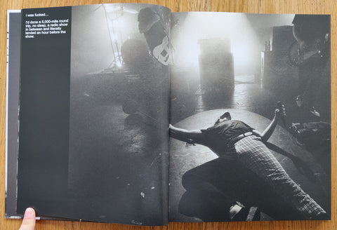 All My Friends Have Deserted: Photos of YUNGBLUD