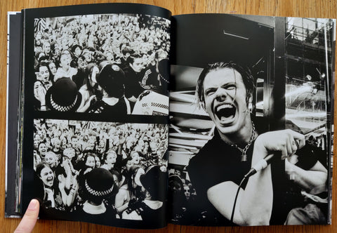 All My Friends Have Deserted: Photos of YUNGBLUD