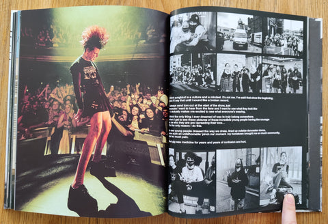 All My Friends Have Deserted: Photos of YUNGBLUD