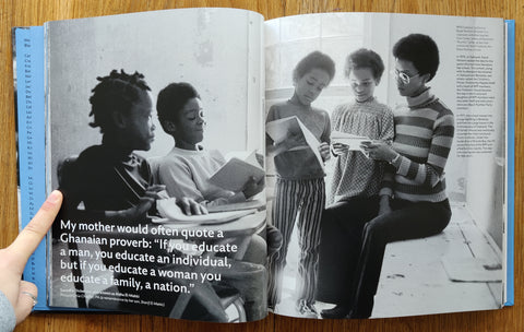 Comrade Sisters: Women of the Black Panther Party
