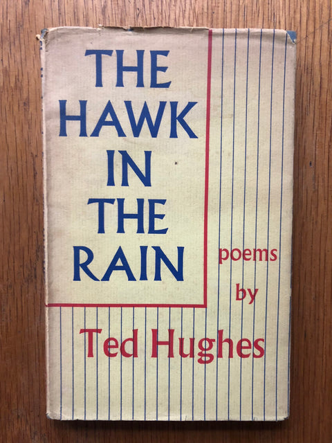 Hawk in the Rain