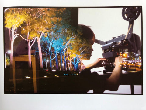 Two Frame Films 2006-2012