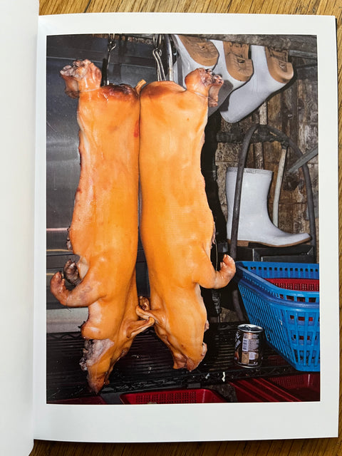 Hong Kong Rubber Boots and Shoes