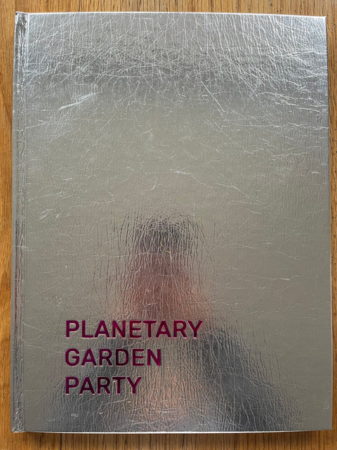 Planetary Garden Party