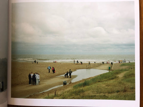 Landscapes of Innocence and Experience