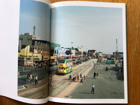 Landscapes of Innocence and Experience