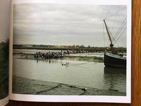 Landscapes of Innocence and Experience