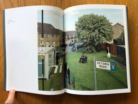 Landscapes of Innocence and Experience