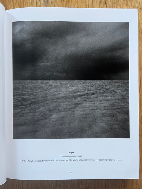 The Shipping Forecast
