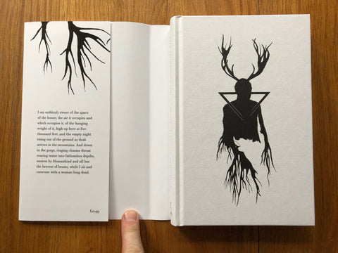 The Monsters We Deserve
