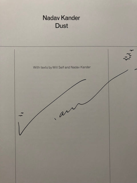 Dust