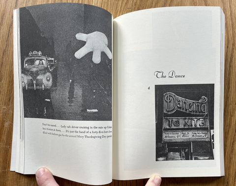 Weegee's People