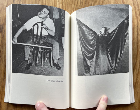 Weegee's People