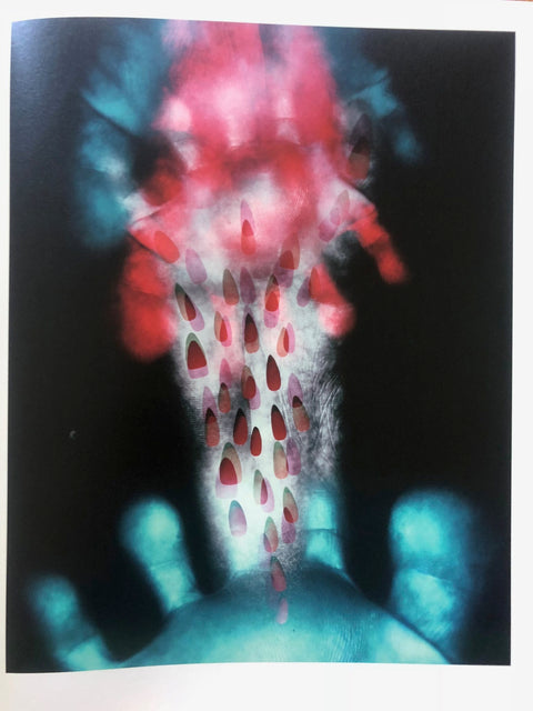 Masahisa Fukase