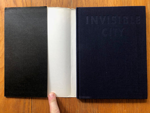 Invisible City