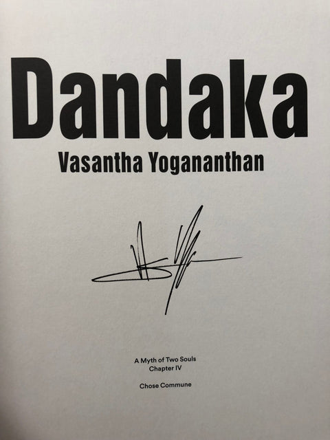 Dandaka