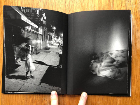 Invisible City