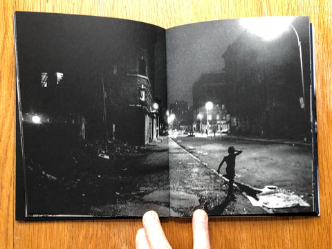 Invisible City