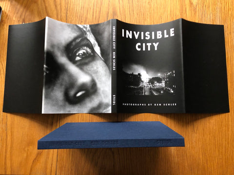 Invisible City